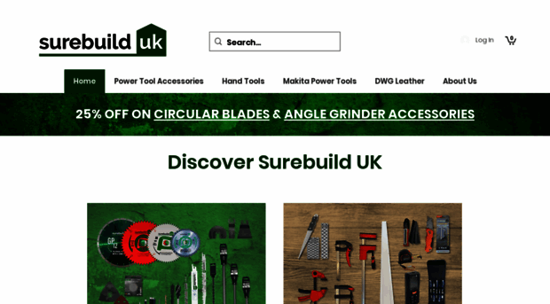 surebuilduk.co.uk