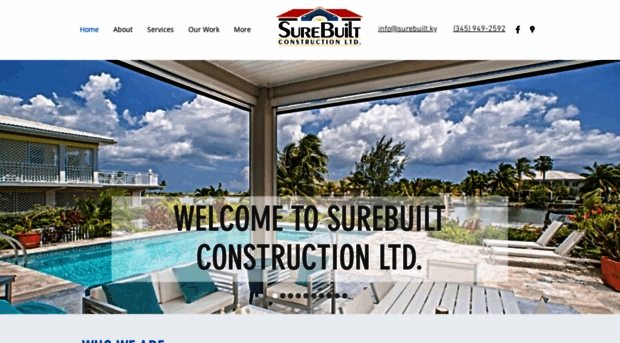 surebuilt.ky