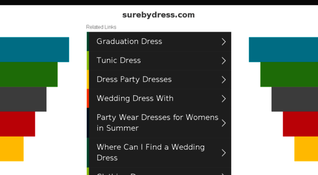 surebydress.com