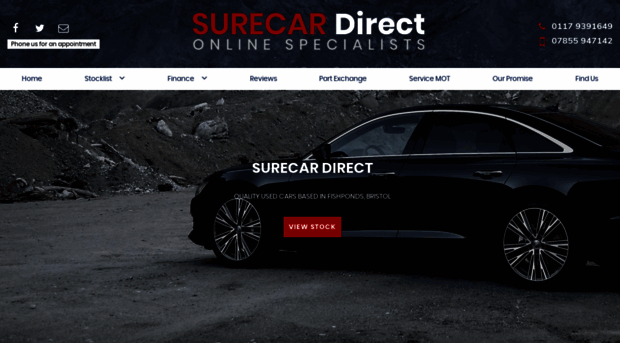 surecardirect.co.uk