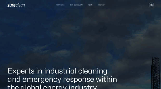 sureclean.co.uk