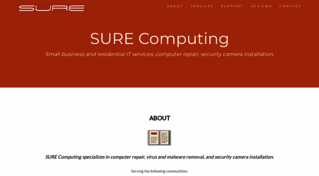 surecomputing.com