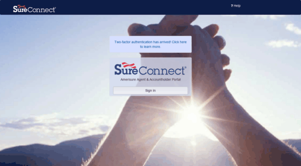 sureconnect.amerisure.com