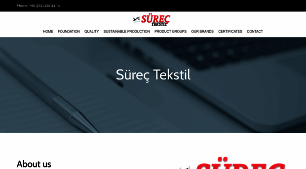 surectekstil.com