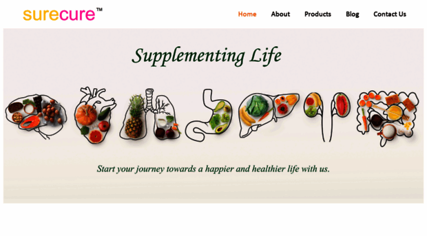 surecureindia.com