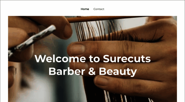 surecuts.com