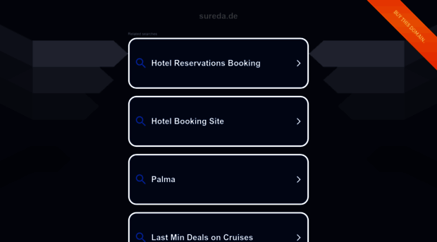 sureda.de