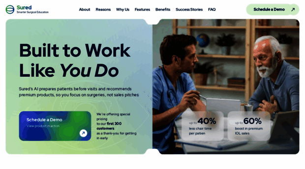 suredhealth.com