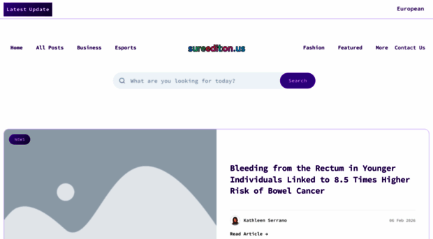 sureedition.us