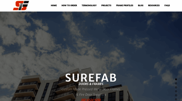 surefab.net.au