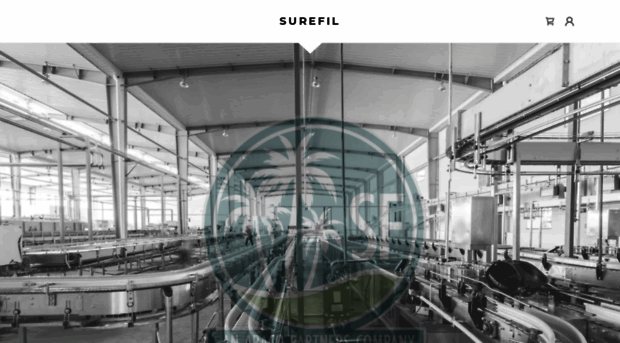 surefil.com