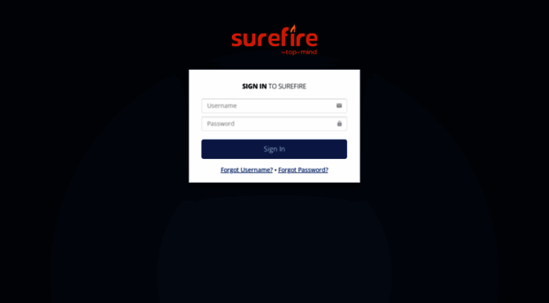 surefire3.com