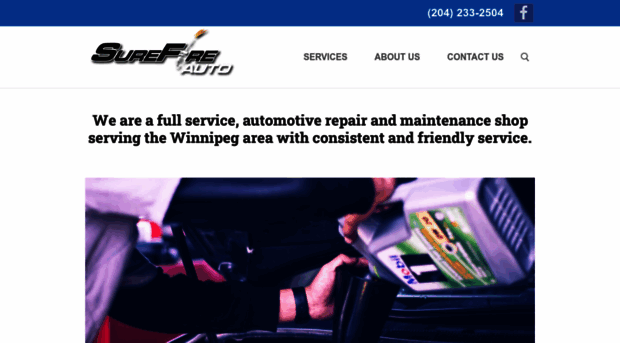 surefireauto.ca