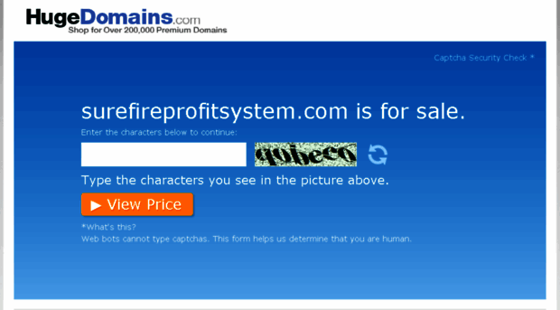 surefireprofitsystem.com