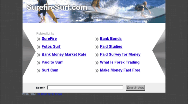 surefiresurf.com