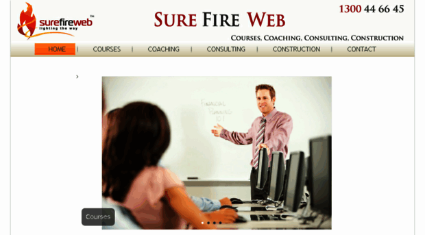 surefireweb.com.au