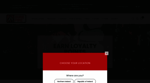 surefirewood.ie
