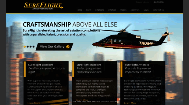 sureflight.com