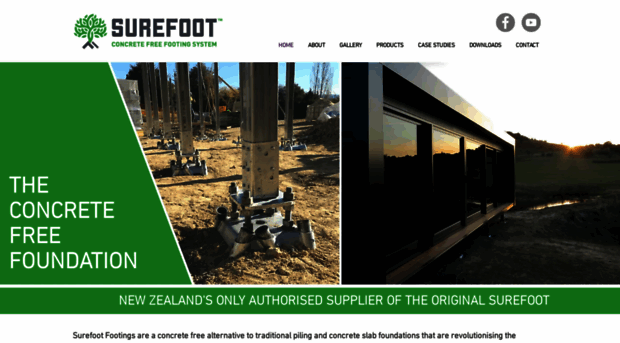 surefoot.nz