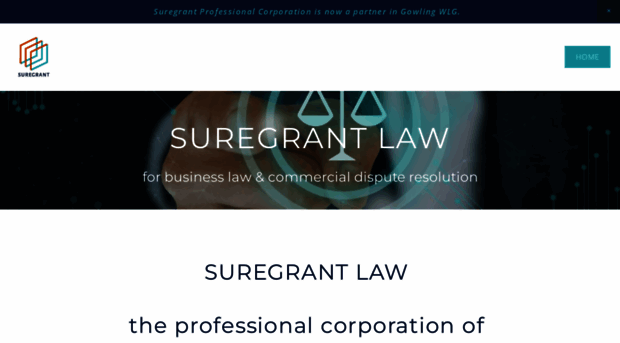 suregrantlaw.com