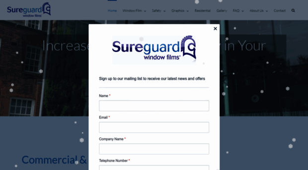 sureguard.co.uk