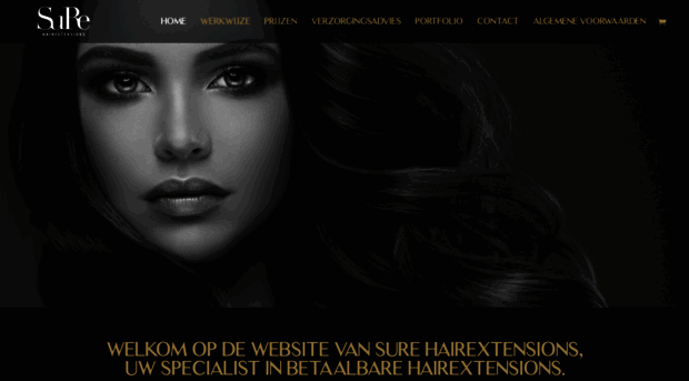 surehairextensions.nl