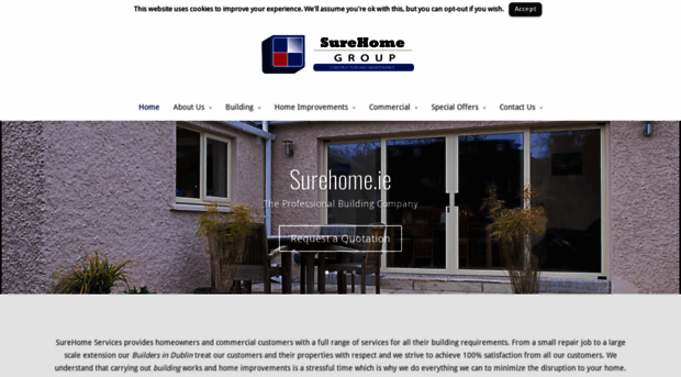 surehome.ie