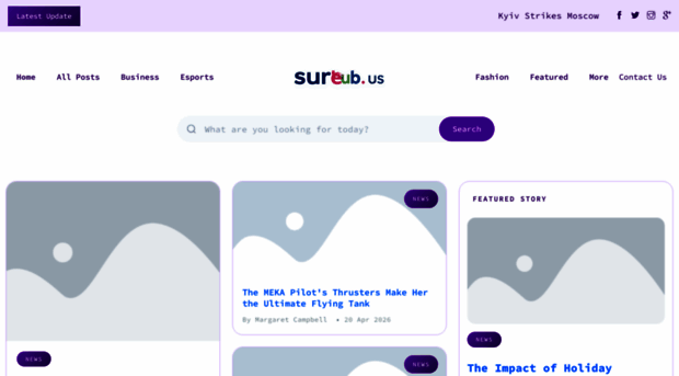 surehub.us