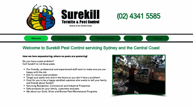 surekill.com.au