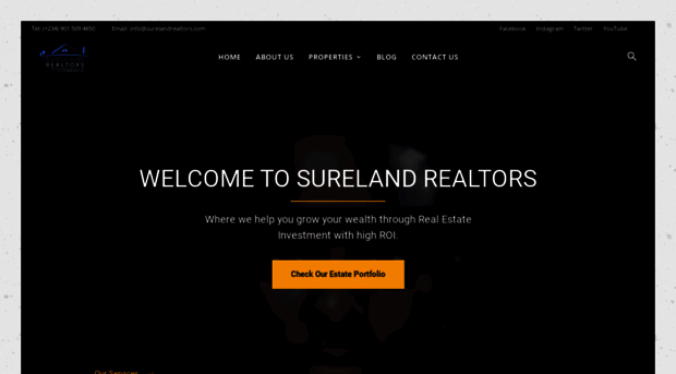 surelandrealtors.com