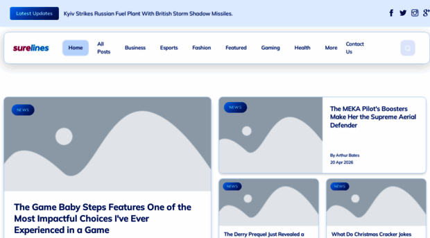 surelines.us