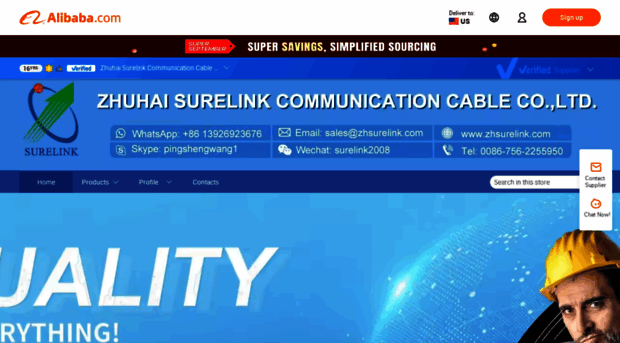 surelink.en.alibaba.com