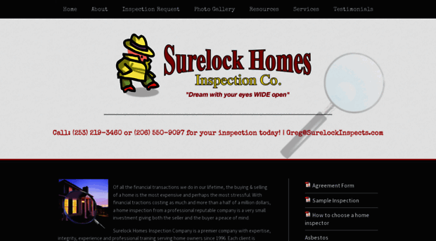 surelockinspects.com