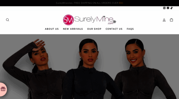 surelymine.com