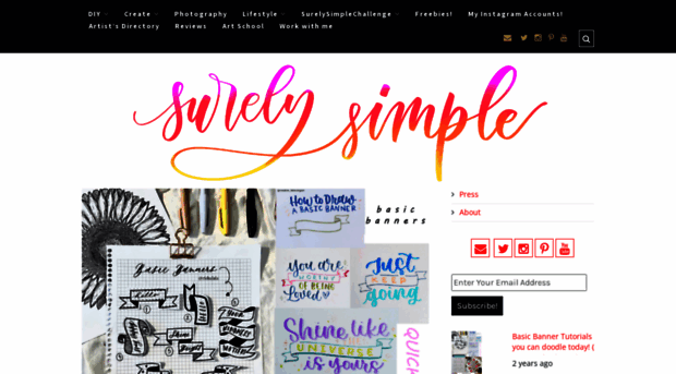 surelysimple.com