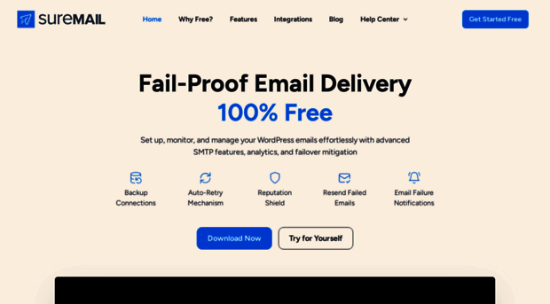 suremails.com