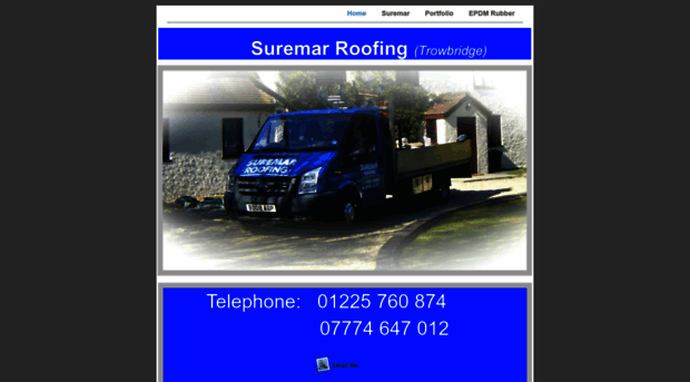 suremar-roofing.com