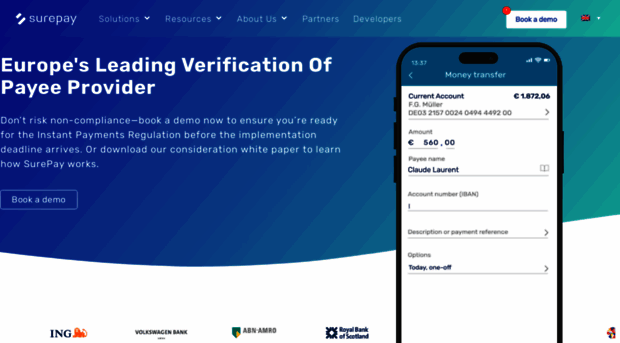 surepay.eu