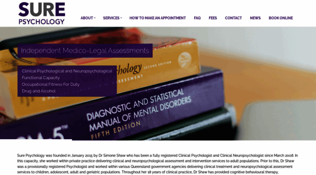 surepsychology.com.au