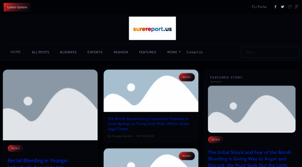 surereport.us