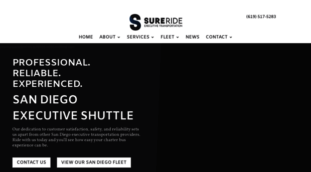 surerideinc.com