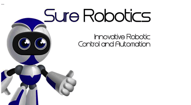 surerobotics.com