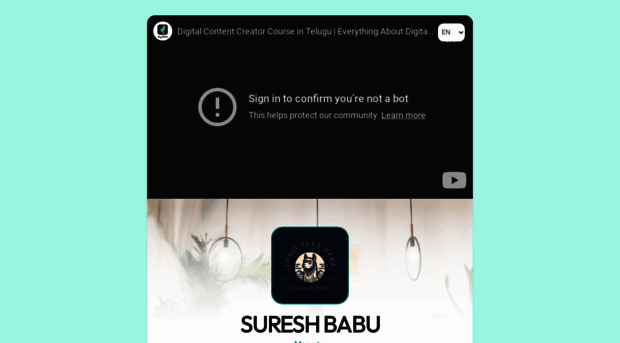 suresh-digital-store.vcardwastore.com