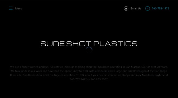 sureshotplastic.com