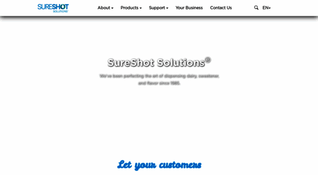 sureshotsolutions.com