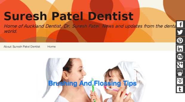 sureshpateldentist.co.nz