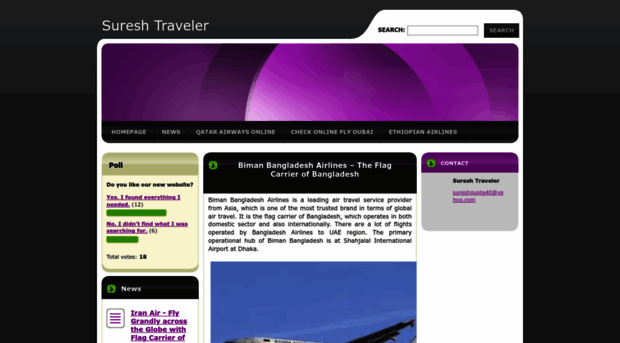 sureshtraveler.webnode.com