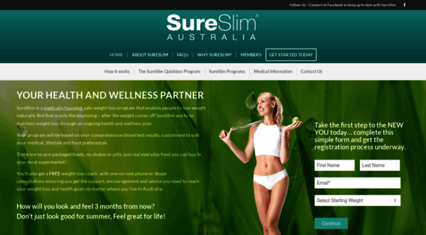 sureslim.com.au