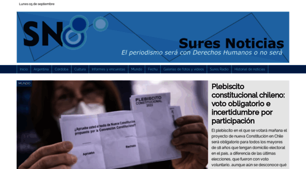 suresnoticias.com.ar