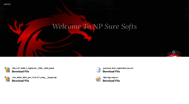 suresoftsnp.weebly.com